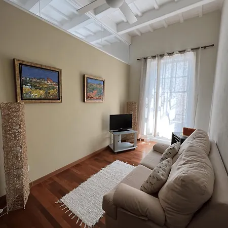 شقة Apartamento Exclusivo Y Urbano Para Medias Y Largas En Menorca *