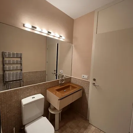 Appartement Apartamento Exclusivo Y Urbano Para Medias Y Largas En Menorca