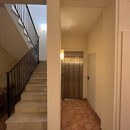 Apartamento Exclusivo Y Urbano Para Medias Y Largas En Menorca Appartement *