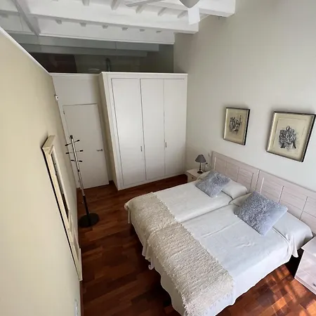 公寓 Apartamento Exclusivo Y Urbano Para Medias Y Largas En Menorca *