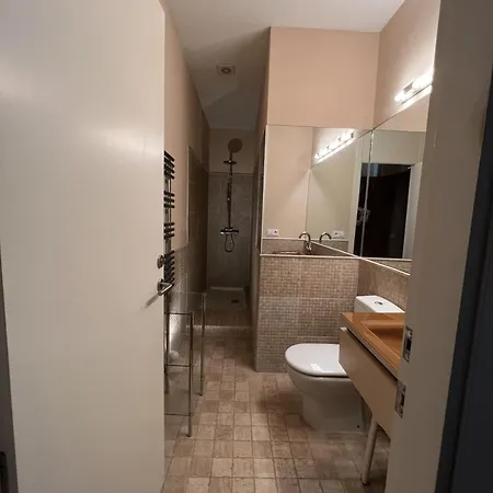 Apartamento Exclusivo Y Urbano Para Medias Y Largas En Menorca 马翁