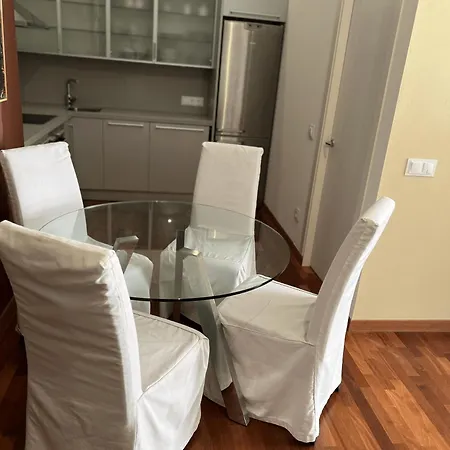 Apartamento Exclusivo Y Urbano Para Medias Y Largas En Menorca 马翁